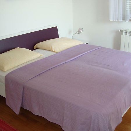 Apartment Golf Crveni Vrh Zewnętrze zdjęcie