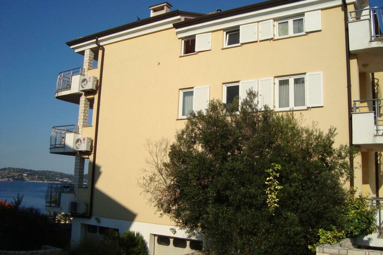 Apartment Golf Crveni Vrh Zewnętrze zdjęcie
