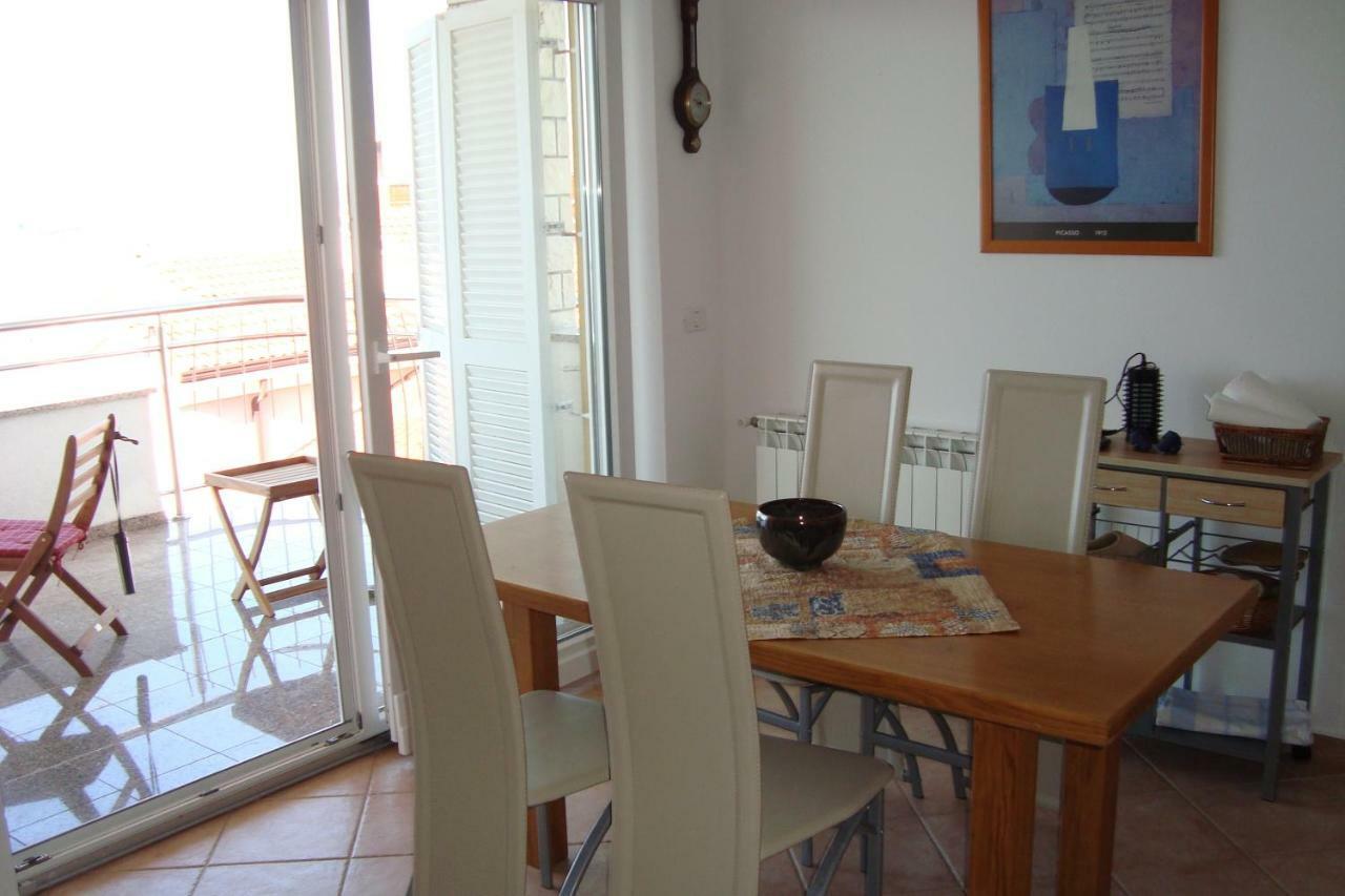 Apartment Golf Crveni Vrh Zewnętrze zdjęcie