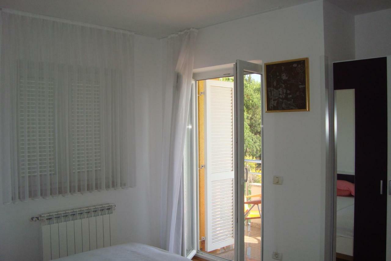 Apartment Golf Crveni Vrh Zewnętrze zdjęcie