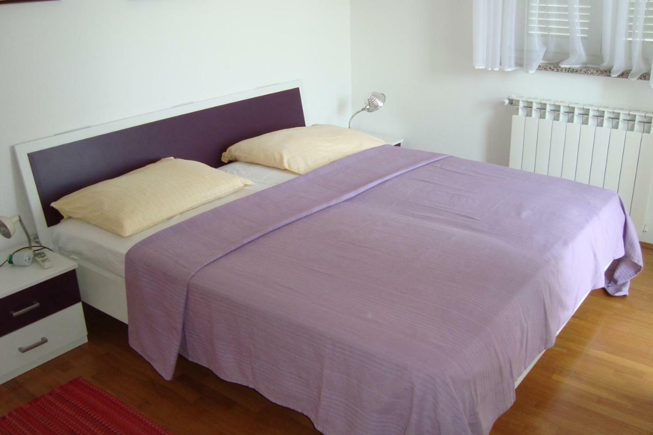 Apartment Golf Crveni Vrh Zewnętrze zdjęcie