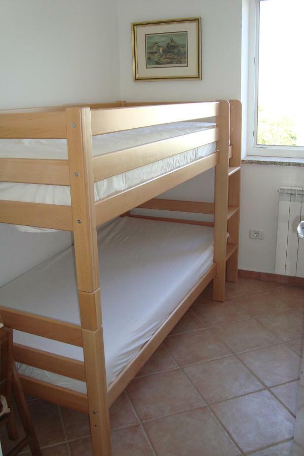 Apartment Golf Crveni Vrh Zewnętrze zdjęcie