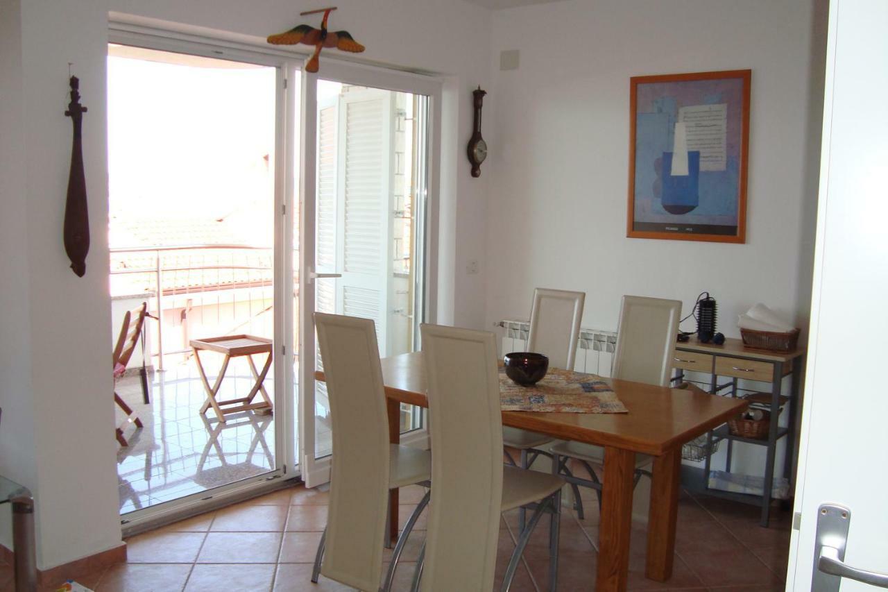 Apartment Golf Crveni Vrh Zewnętrze zdjęcie
