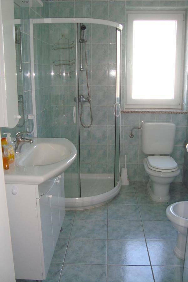 Apartment Golf Crveni Vrh Zewnętrze zdjęcie