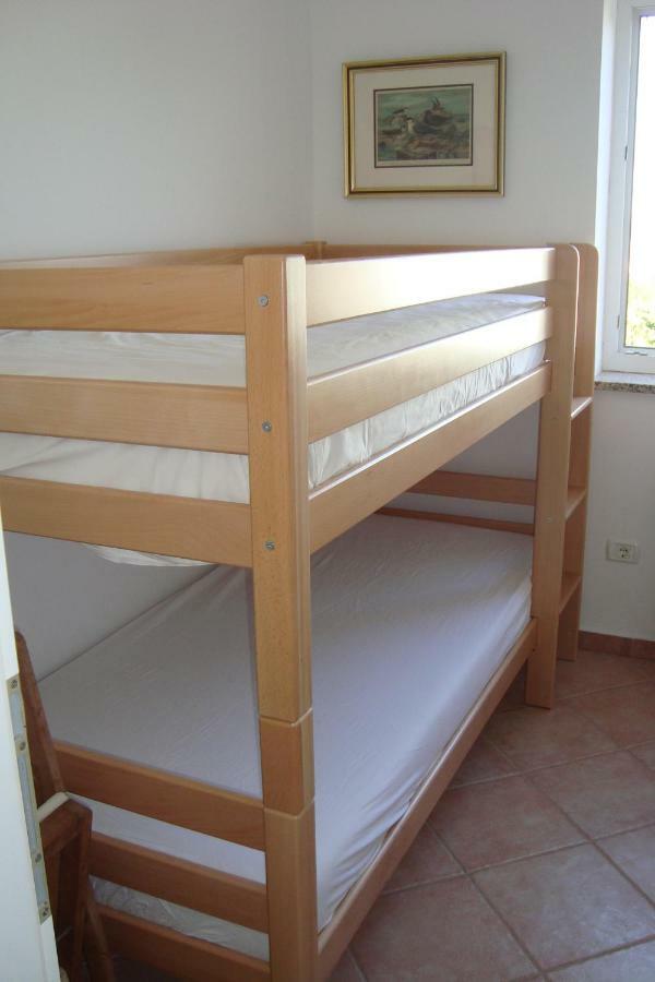 Apartment Golf Crveni Vrh Zewnętrze zdjęcie