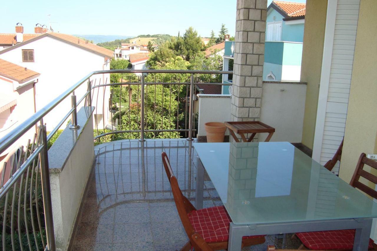 Apartment Golf Crveni Vrh Zewnętrze zdjęcie