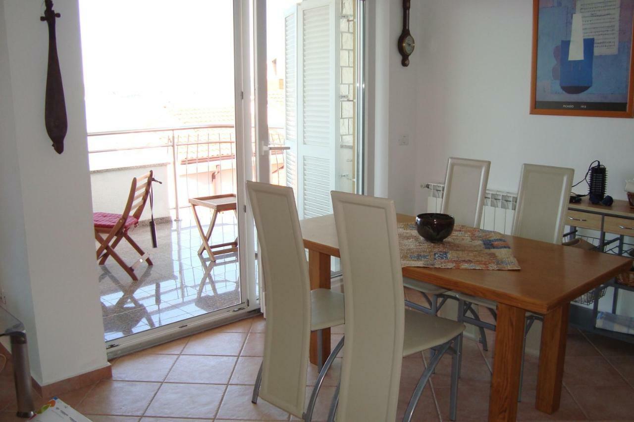 Apartment Golf Crveni Vrh Zewnętrze zdjęcie