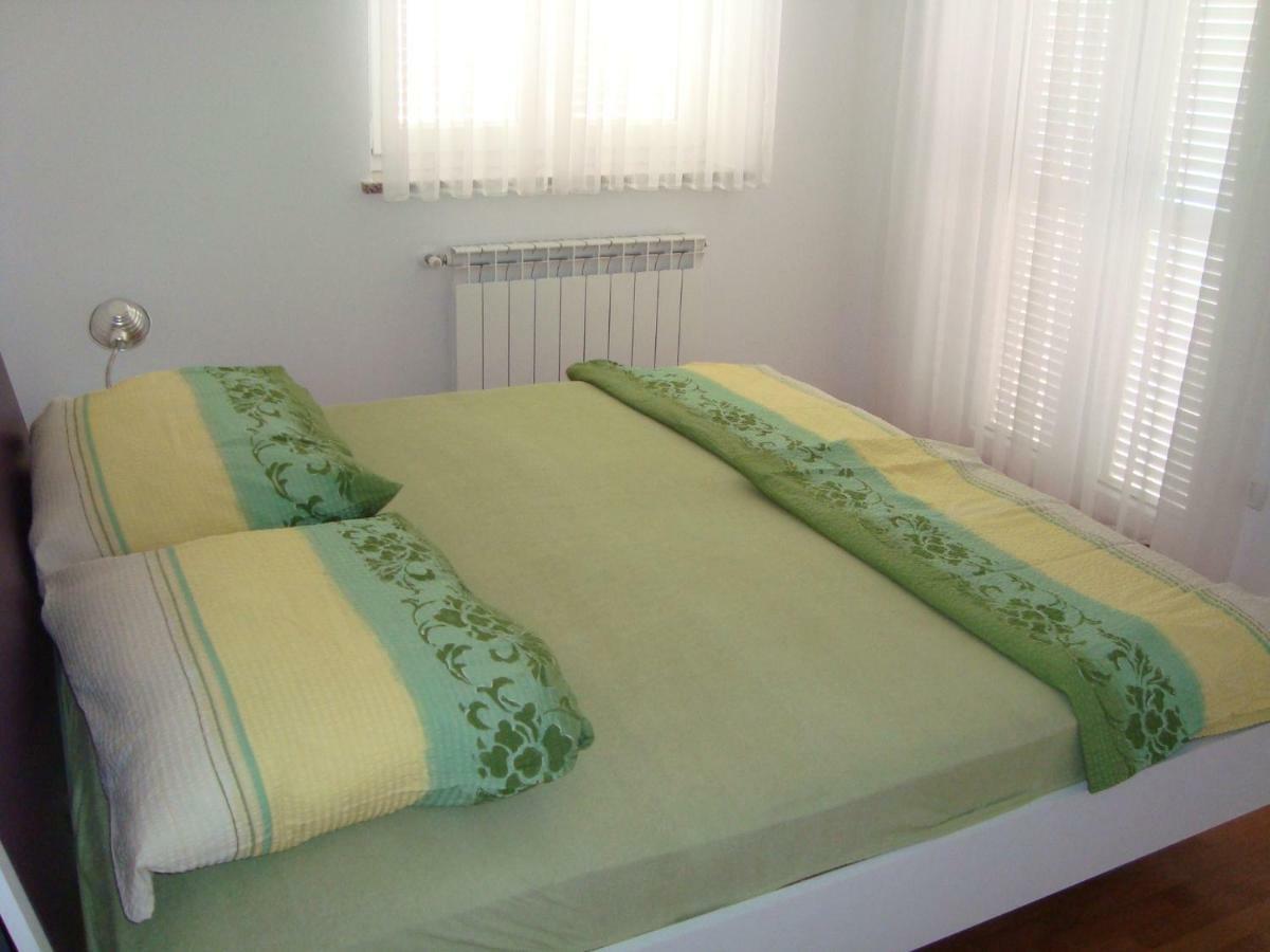 Apartment Golf Crveni Vrh Zewnętrze zdjęcie