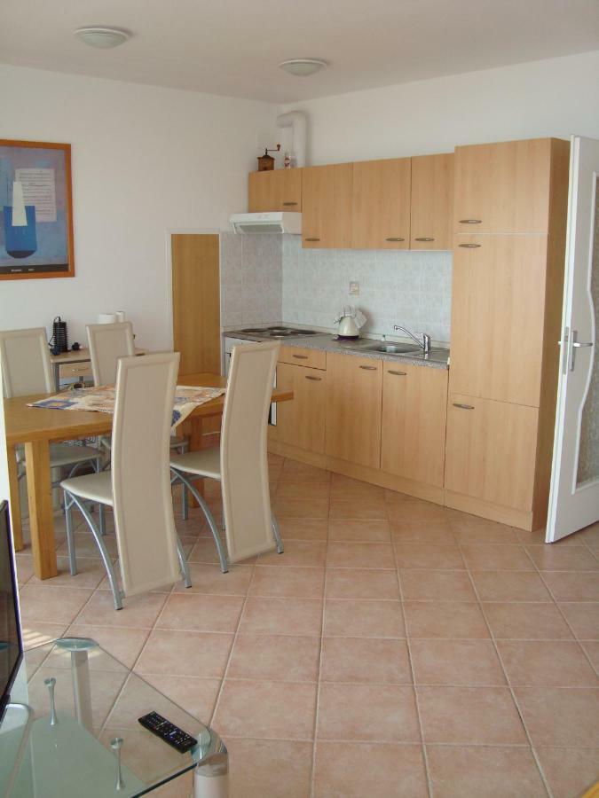 Apartment Golf Crveni Vrh Zewnętrze zdjęcie