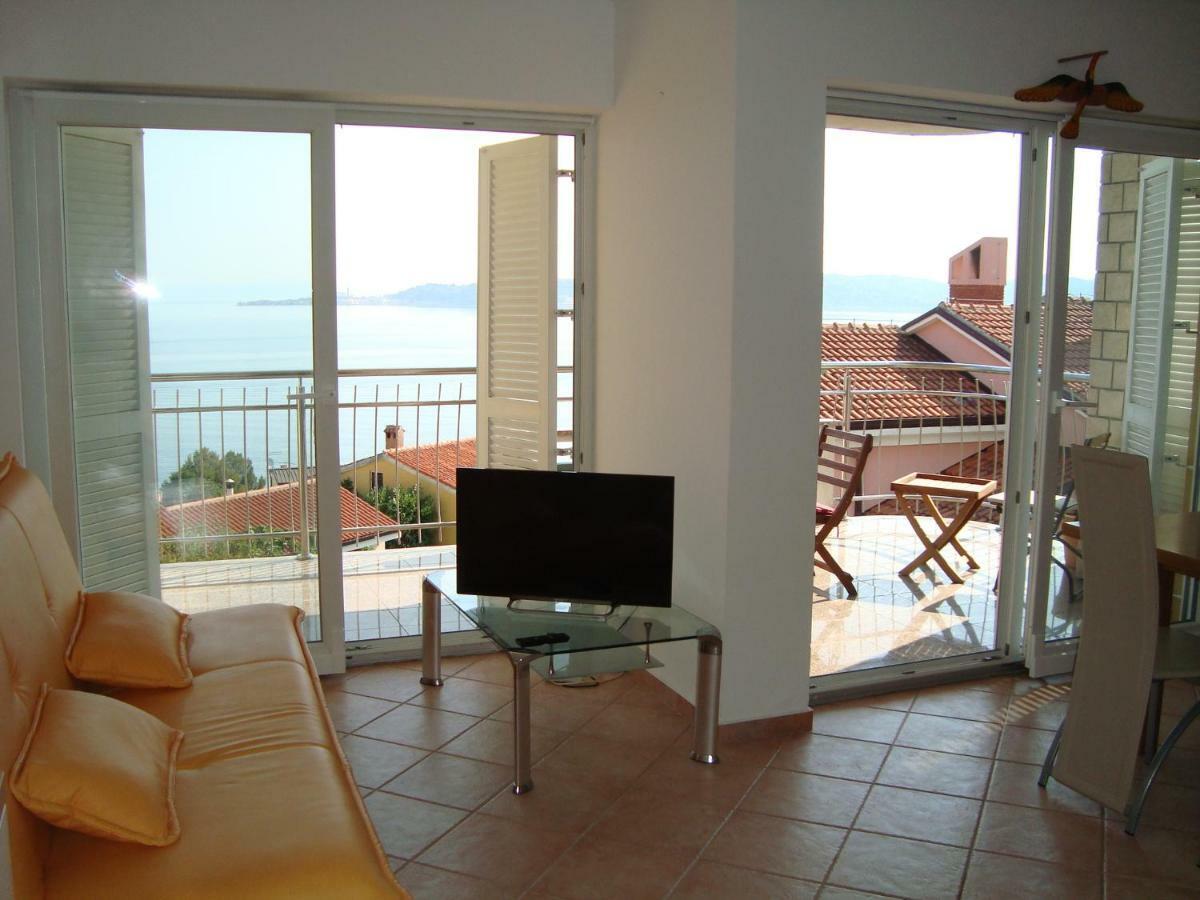 Apartment Golf Crveni Vrh Zewnętrze zdjęcie