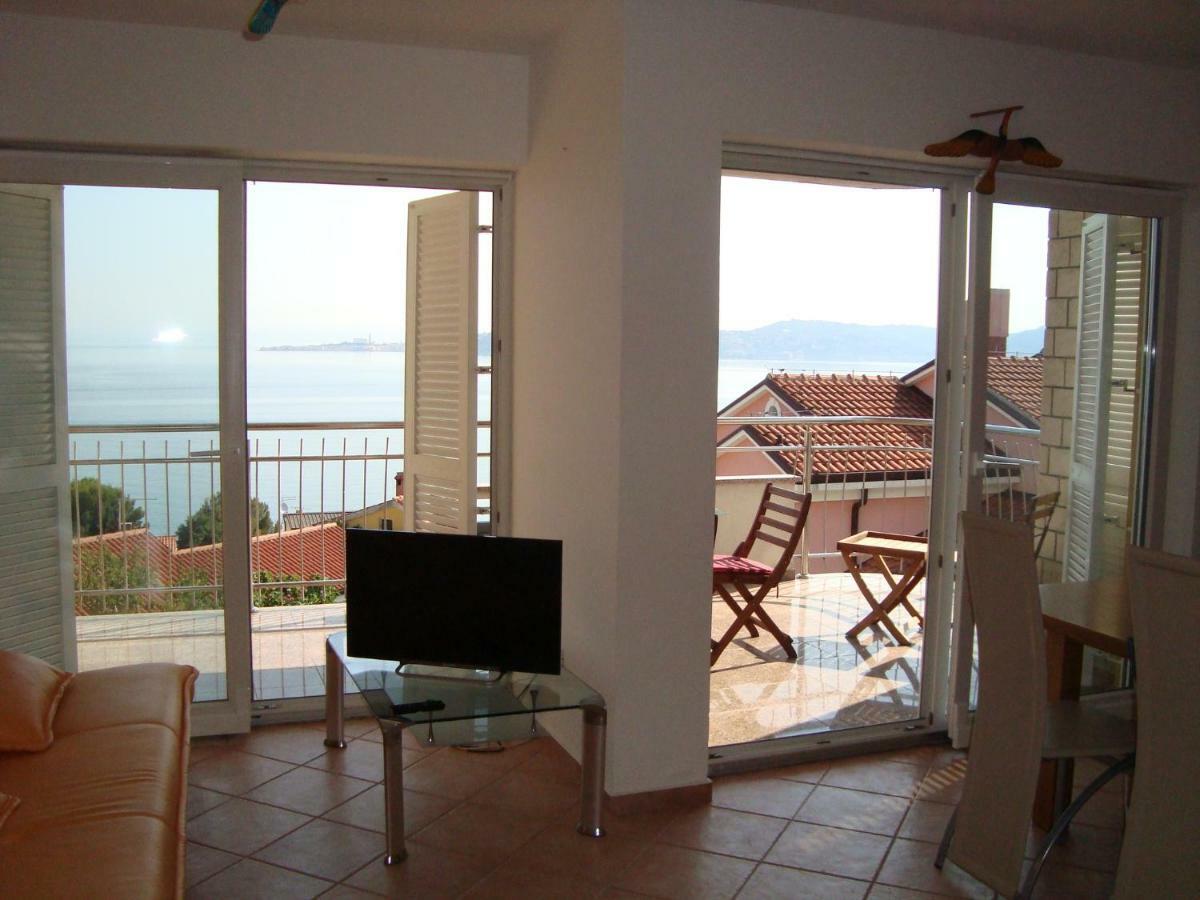 Apartment Golf Crveni Vrh Zewnętrze zdjęcie