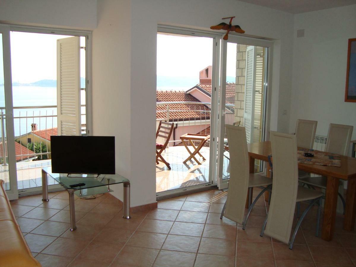 Apartment Golf Crveni Vrh Zewnętrze zdjęcie