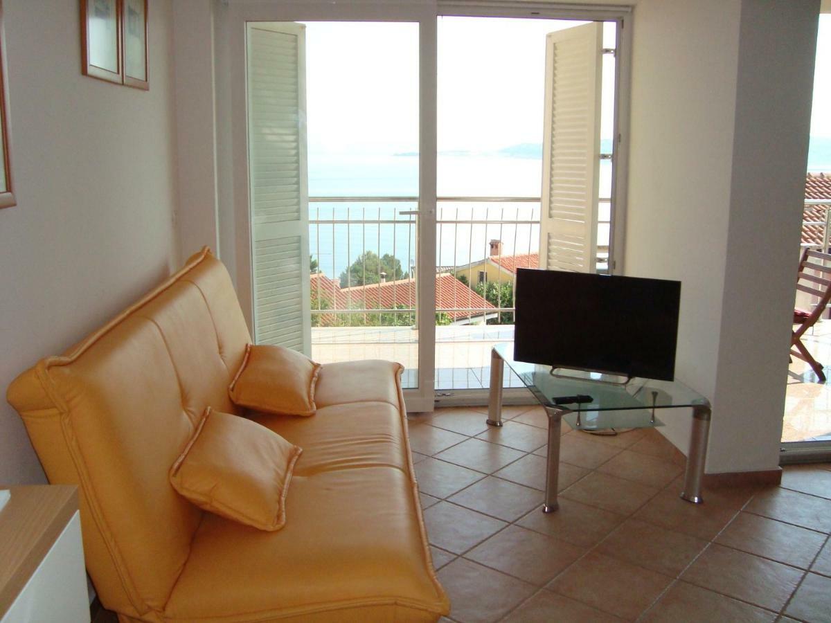 Apartment Golf Crveni Vrh Zewnętrze zdjęcie