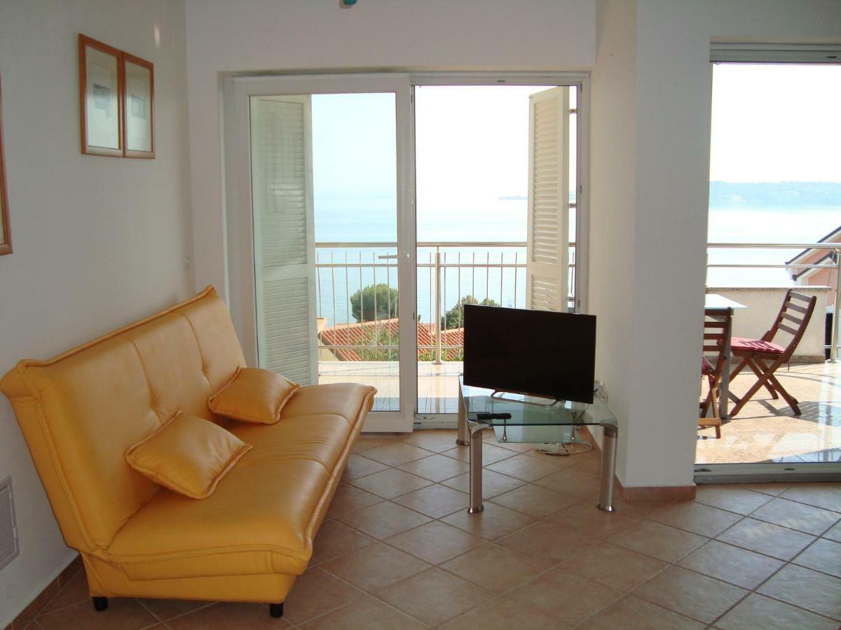 Apartment Golf Crveni Vrh Zewnętrze zdjęcie