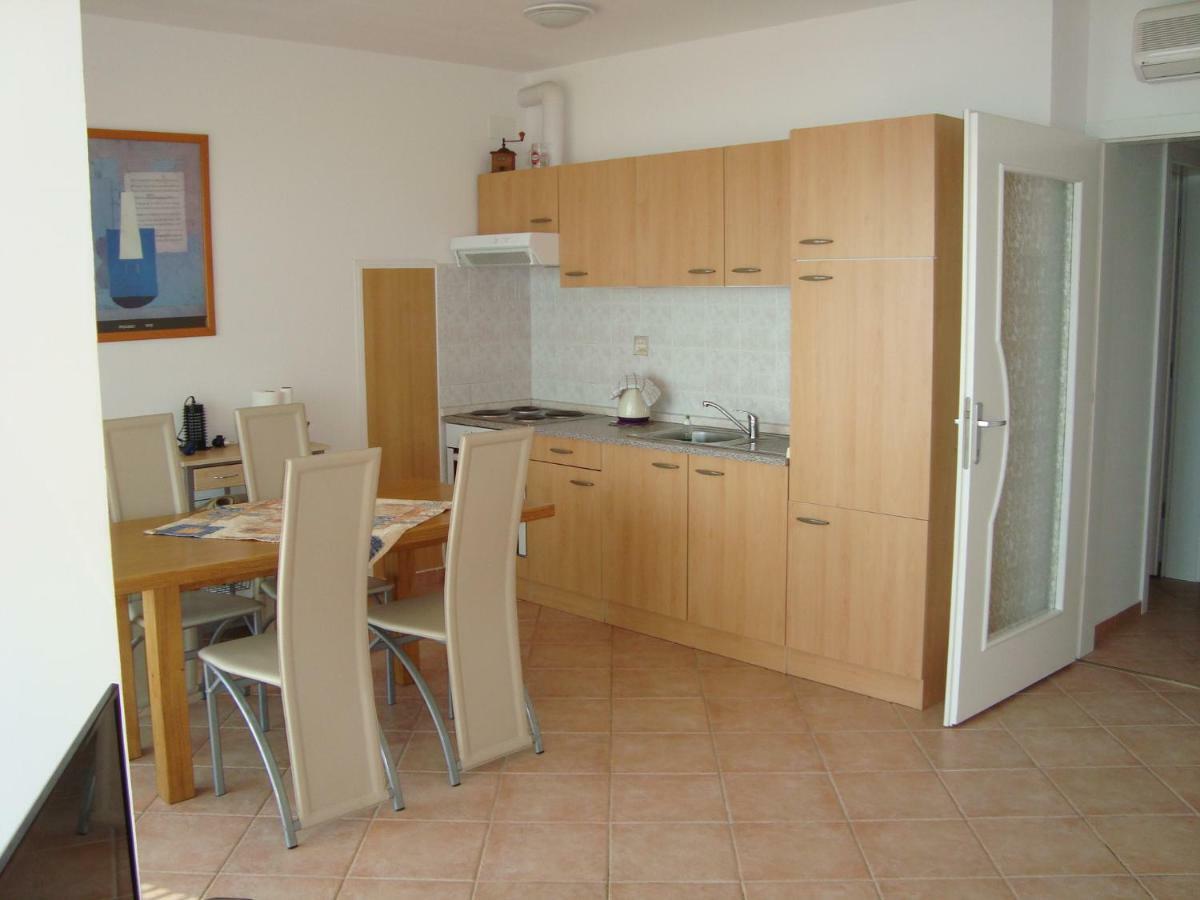 Apartment Golf Crveni Vrh Zewnętrze zdjęcie