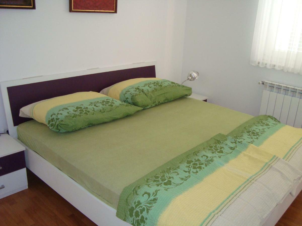 Apartment Golf Crveni Vrh Zewnętrze zdjęcie